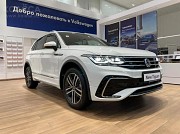 Volkswagen Tiguan 2022 Екібастұз
