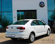 Volkswagen Polo 2022 Шымкент