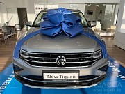 Volkswagen Tiguan 2021 Семей