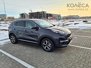 Kia Sportage 2021 Алматы
