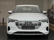 Audi e-tron 2022 