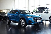 Audi Q3 Sportback 2022 Алматы