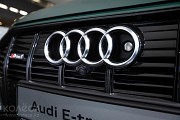 Audi e-tron 2022 