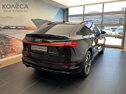 Audi e-tron Sportback 2022 