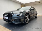 Audi A6 2022 Алматы