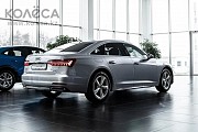 Audi A6 2022 Алматы