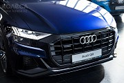 Audi Q8 2022 