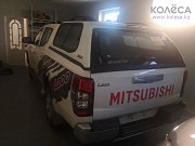 Mitsubishi L200 2021 Орал