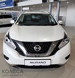 Nissan Murano 2022 Өскемен