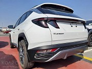 Hyundai Tucson 2021 Костанай