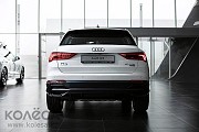 Audi Q3 2022 Алматы
