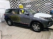 Toyota Fortuner 2022 Алматы