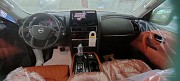 Nissan Patrol 2022 Алматы