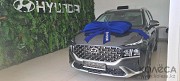 Hyundai Santa Fe 2022 Қостанай