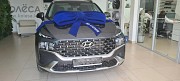 Hyundai Santa Fe 2022 Костанай