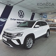 Volkswagen Taos 2022 Атырау