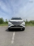 Toyota Rush 2021 Астана