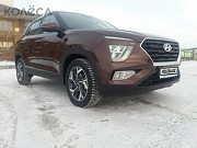 Hyundai Creta 2021 Караганда