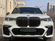 BMW X7 2021 Астана