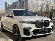 BMW X7 2021 Астана