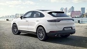 Porsche Cayenne Coupe 2022 Қостанай
