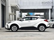 Toyota C-HR 2020 Алматы