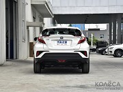 Toyota C-HR 2020 Алматы