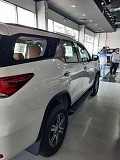Toyota Fortuner 2021 Астана