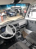 Chevrolet Damas 2022 