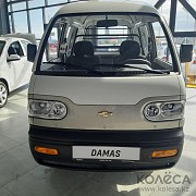 Chevrolet Damas 2022 Кокшетау