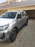 Toyota Hilux 2021 Актау
