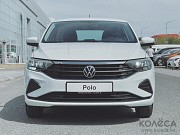 Volkswagen Polo 2021 