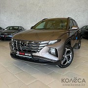 Hyundai Tucson 2022 Шымкент