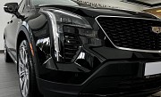 Cadillac XT4 2021 Алматы