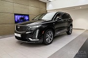 Cadillac XT6 2021 Уральск