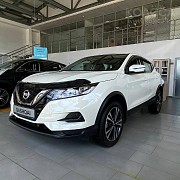 Nissan Qashqai 2021 