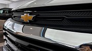 Chevrolet TrailBlazer 2021 Усть-Каменогорск