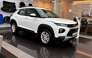 Chevrolet TrailBlazer 2021 Усть-Каменогорск
