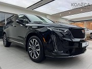 Cadillac XT6 2021 
