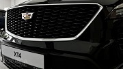 Cadillac XT4 2021 Талдықорған