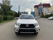 Toyota Hilux 2022 Уральск