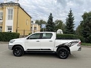 Toyota Hilux 2022 Орал