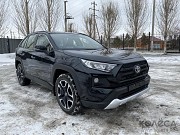 Toyota RAV 4 2021 Астана