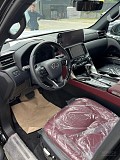 Lexus LX 600 2022 Караганда