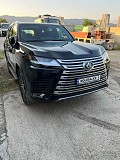 Lexus LX 600 2022 Караганда