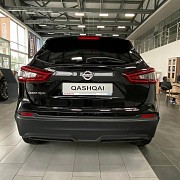 Nissan Qashqai 2021 Орал