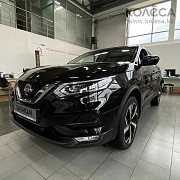 Nissan Qashqai 2021 Уральск