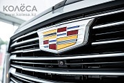 Cadillac Escalade 2021 Тараз