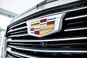 Cadillac Escalade 2021 Талдыкорган
