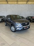 Hyundai Creta 2022 Шымкент